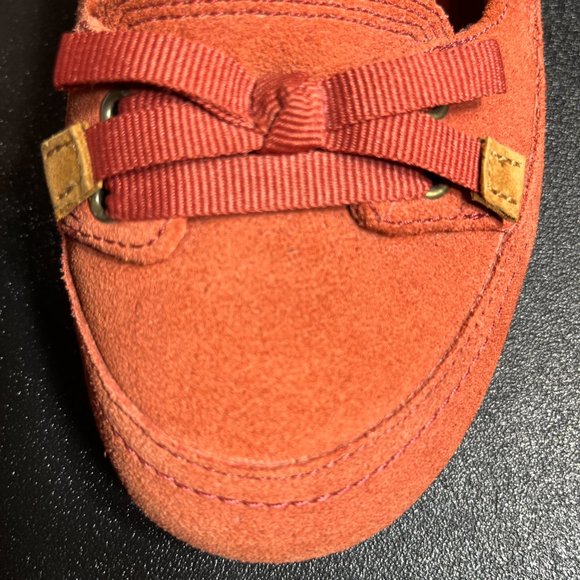 Women's Timberland Earthkeepers Leather Loafer size 9 (8.5) - Picture 3 of 5